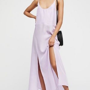 Free People Maxi Dress